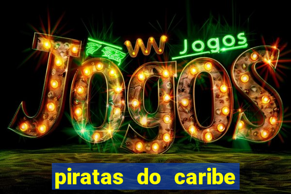 piratas do caribe 6 o retorno de davy jones